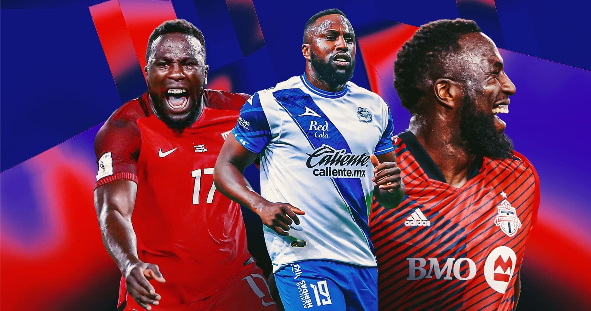 Jozy Altidore: su vínculo con Liga MX, el crecimiento de la MLS y la rivalidad en la Leagues Cup