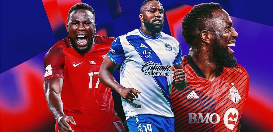 Jozy Altidore: su vínculo con Liga MX, el crecimiento de la MLS y la rivalidad en la Leagues Cup
