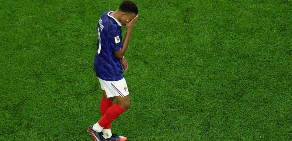 Kylian Mbappé dirige una carta abierta a los aficionados franceses tras el Mundial 2026