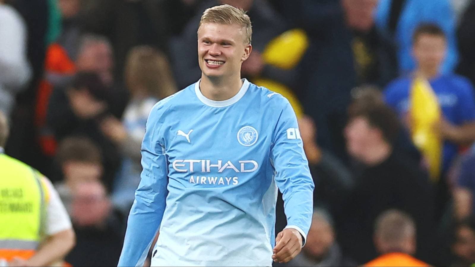 Man City vs Paris Saint-Germain: Noticias de los equipos y alineaciones previstas
