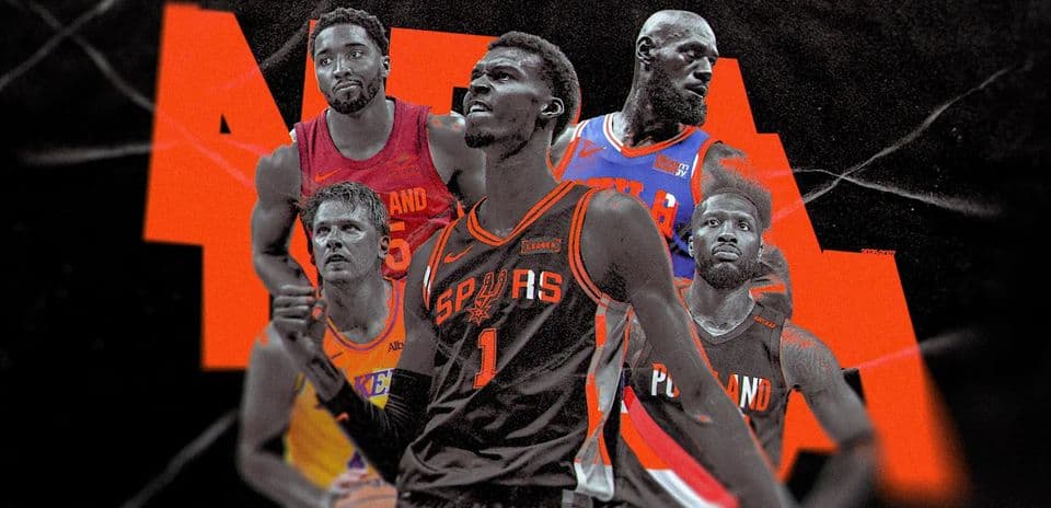 Vista previa de la temporada NBA 2026-27: equipos, clasificaciones, jugadores clave y fantasía
