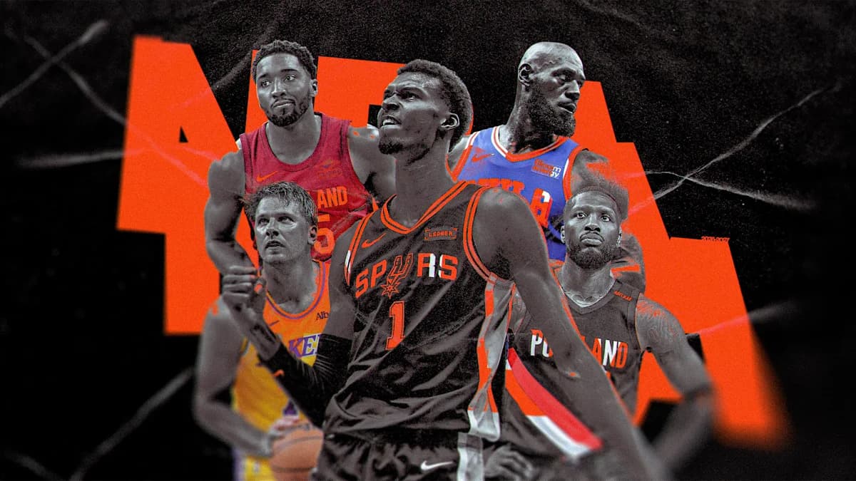 Vista previa de la temporada NBA 2026-27: equipos, clasificaciones, jugadores clave y fantasía