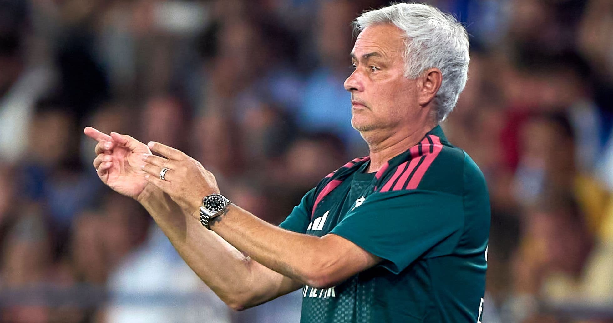 Real Madrid reaviva el interés por el mediocampista del Arsenal Martin Zubimendi bajo la aprobación de Mourinho