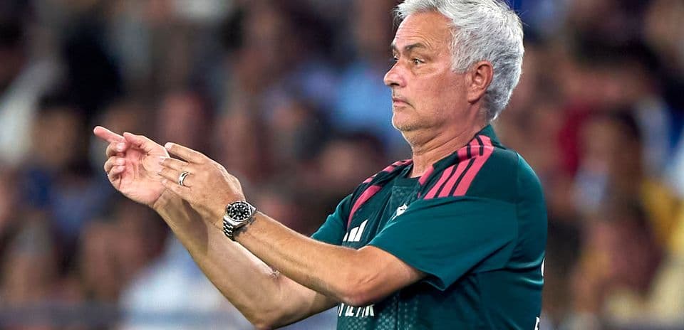 Real Madrid reaviva el interés por el mediocampista del Arsenal Martin Zubimendi bajo la aprobación de Mourinho