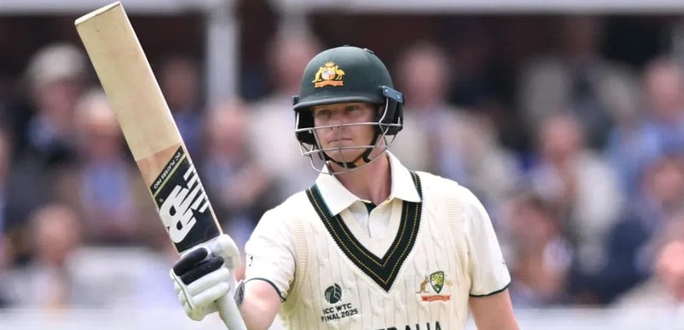 Test 1 AUS vs SA 2026 en Durban: marcador en vivo, resultados y resumen