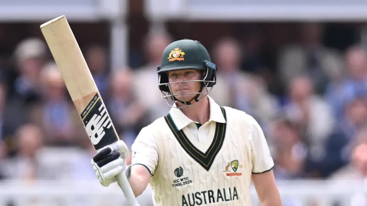 Test 1 AUS vs SA 2026 en Durban: marcador en vivo, resultados y resumen