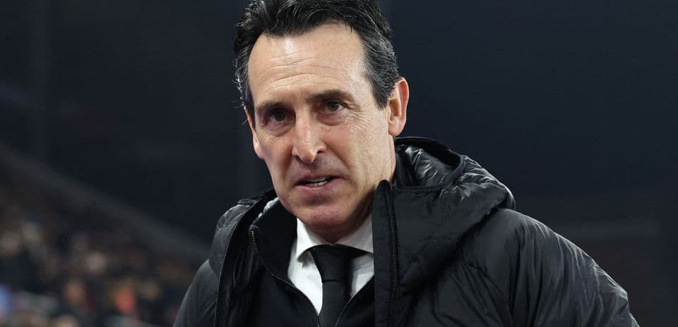 Unai Emery enfrenta la baja de Leon Goretzka y busca reactivar al Aston Villa en Champions League