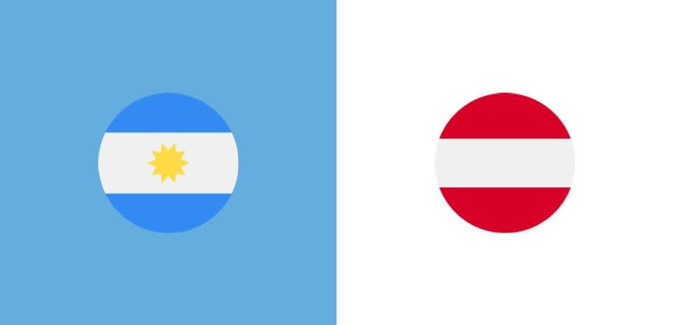 Argentina vs Austria: cómo ver en vivo, canales y horario | Mundial 2026