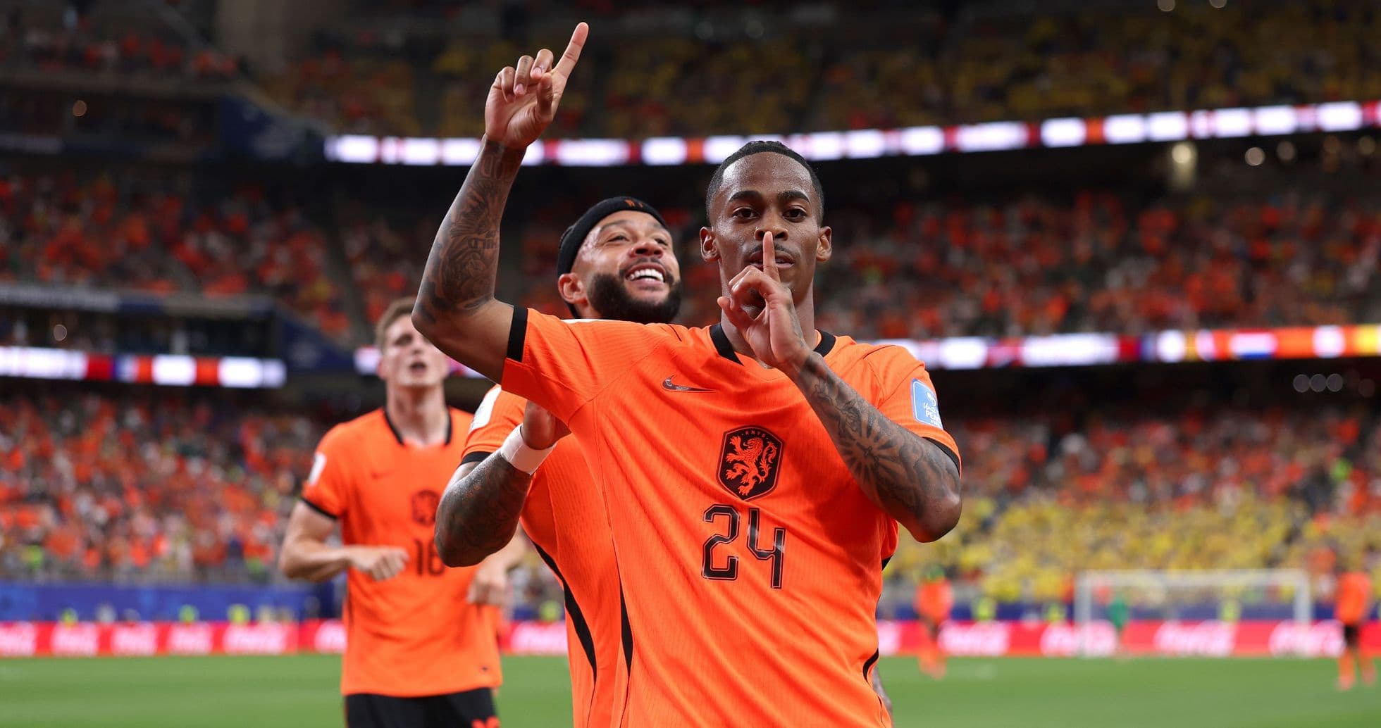 Al-Hilal ficha a Crysencio Summerville en un contrato récord de 70 millones de euros