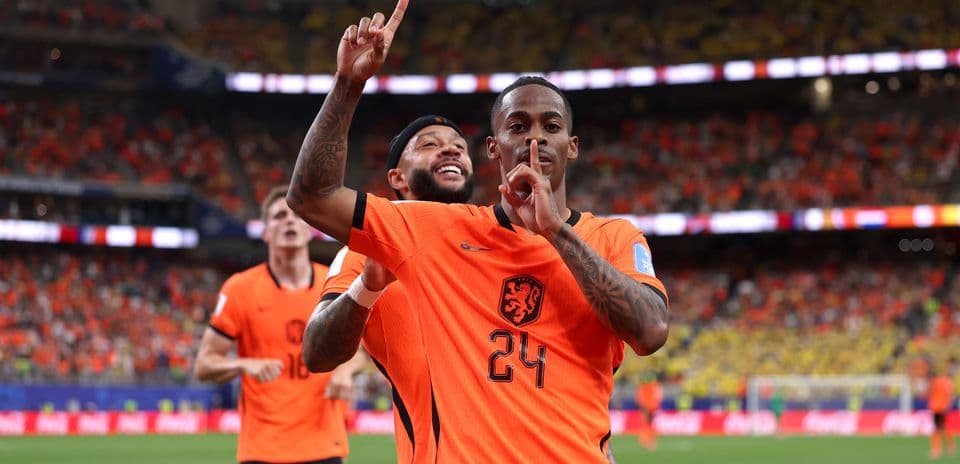 Al-Hilal ficha a Crysencio Summerville en un contrato récord de 70 millones de euros