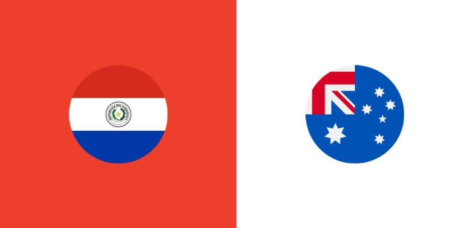 Paraguay vs Australia: Cómo y dónde ver en vivo el Mundial FIFA 2026
