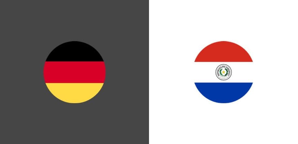 Alemania vs Paraguay: cómo ver el partido en vivo y detalles del Mundial 2026