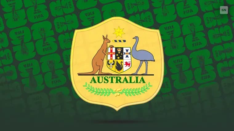 Calendario de Australia para la Copa Mundial 2026: fechas, horarios y detalles clave