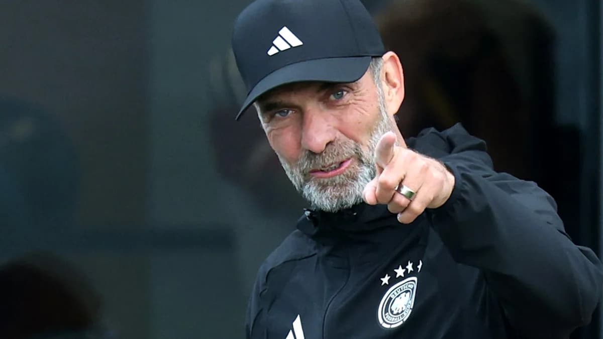 Partido entre Países Bajos y Alemania: horario, canal y cómo seguir la Nations League