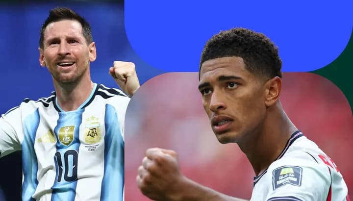 Actualización en vivo: Inglaterra y Argentina se preparan para una semifinal de infarto en el Mundial 2026