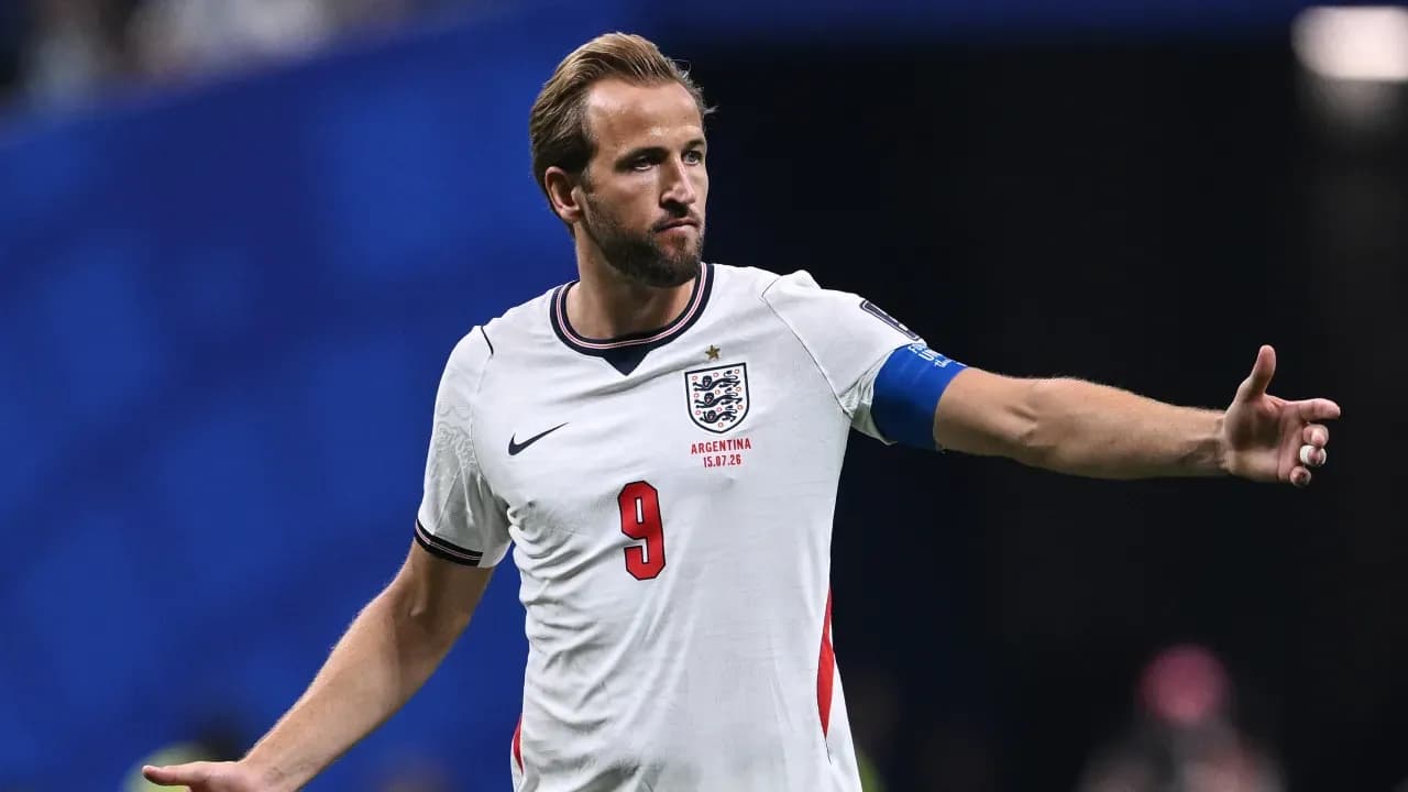Predicción, alineaciones y consejos de apuestas para Inglaterra vs. Chequia en la UEFA Nations League