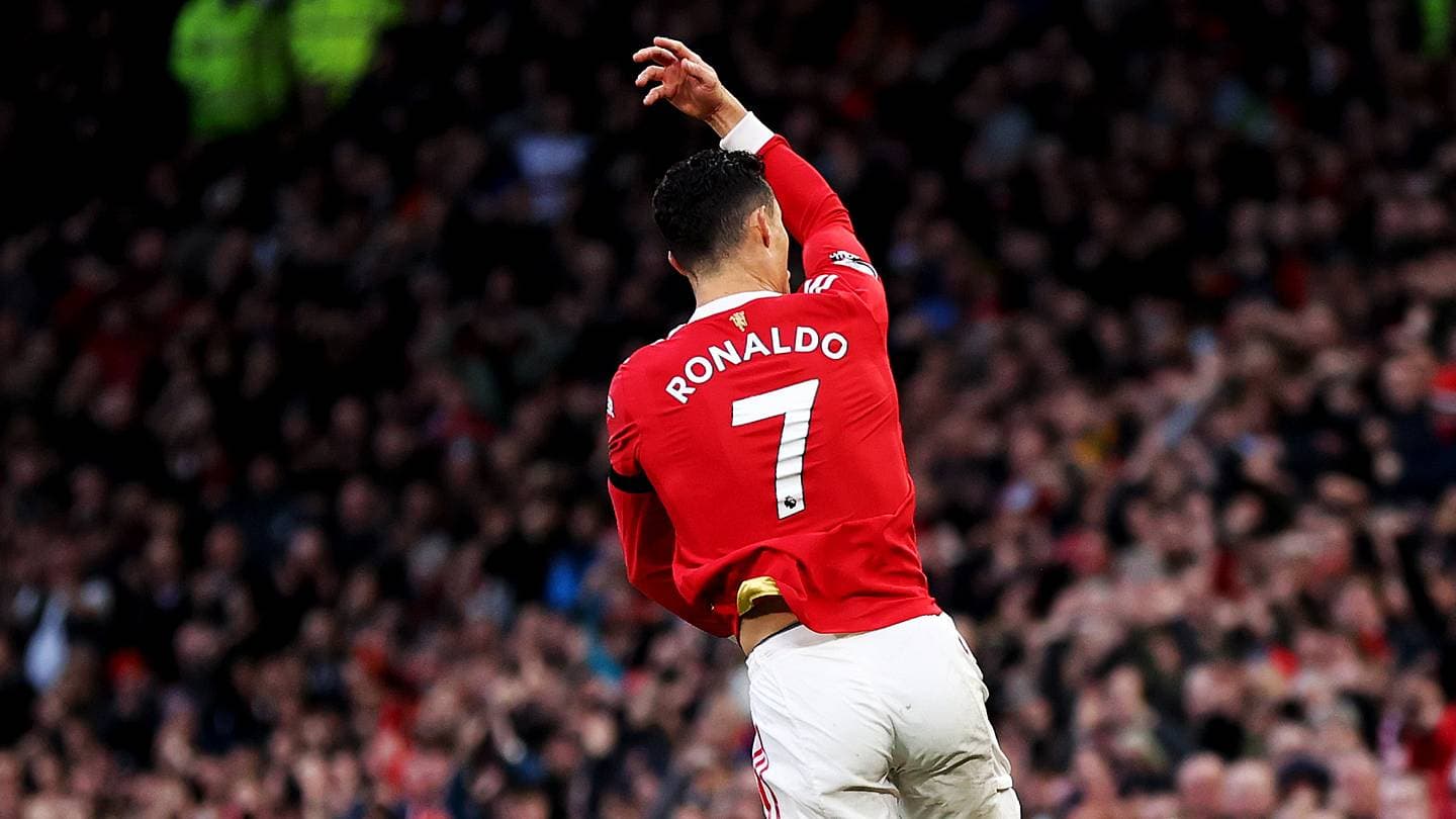Las 20 Celebraciones de Gol Más Memorables en la Historia del Fútbol