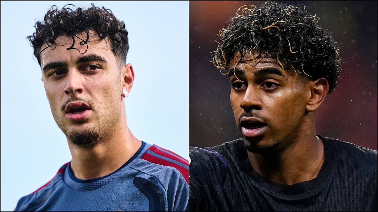 Rumores de Transferencias: Guerra de $110 Millones por Man Utd; Real Madrid Intercepta Objetivo de Yamal