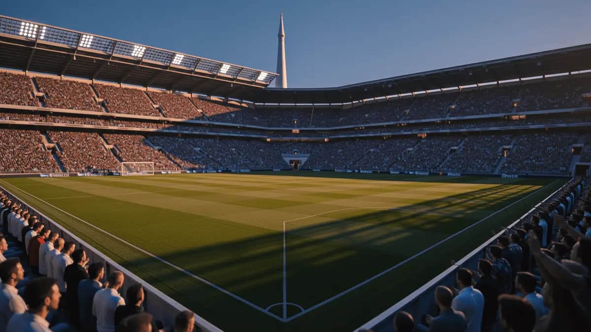 Pronóstico y mejores apuestas para México vs Inglaterra en octavos de final del Mundial 2026