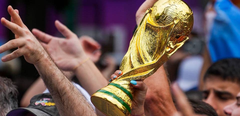 Tabla de Terceros Clasificados en la Copa Mundial 2026: Funcionamiento y Situación Actual