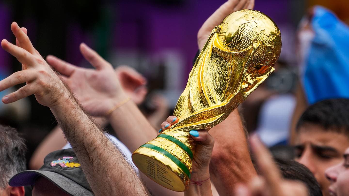 Tabla de Terceros Clasificados en la Copa Mundial 2026: Funcionamiento y Situación Actual
