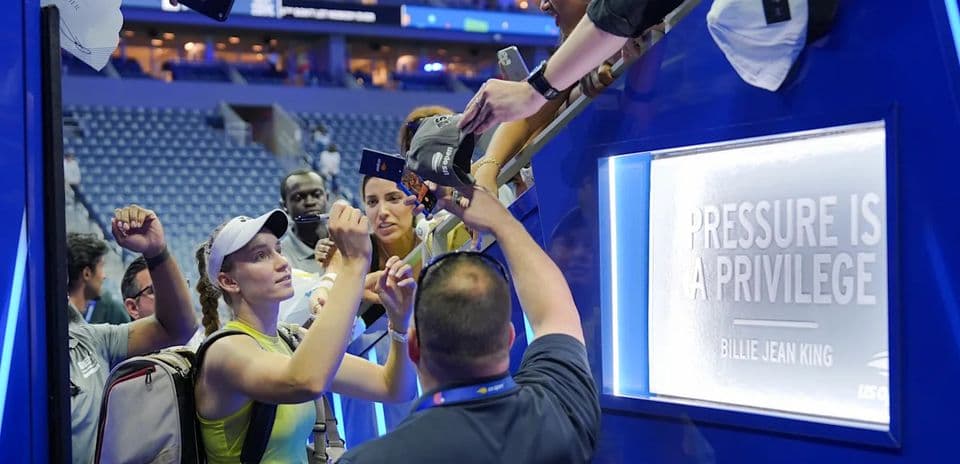 WTA garantiza igualdad de premios en todos sus torneos para 2027