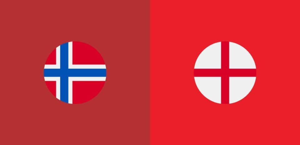 Noruega vs Inglaterra: previa del Mundial 2026 y todo lo que debes saber