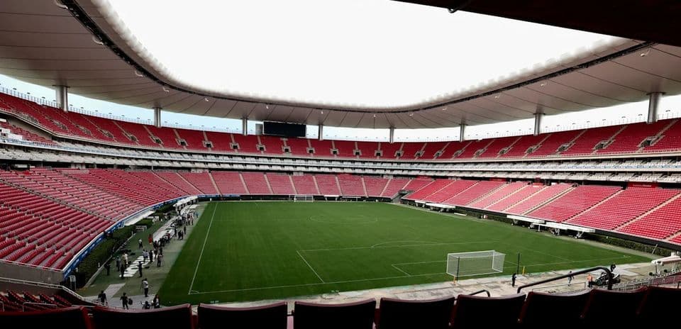Guía para Entradas en Estadio Akron durante el Mundial 2026: Horarios y Detalles del Recinto en Guadalajara
