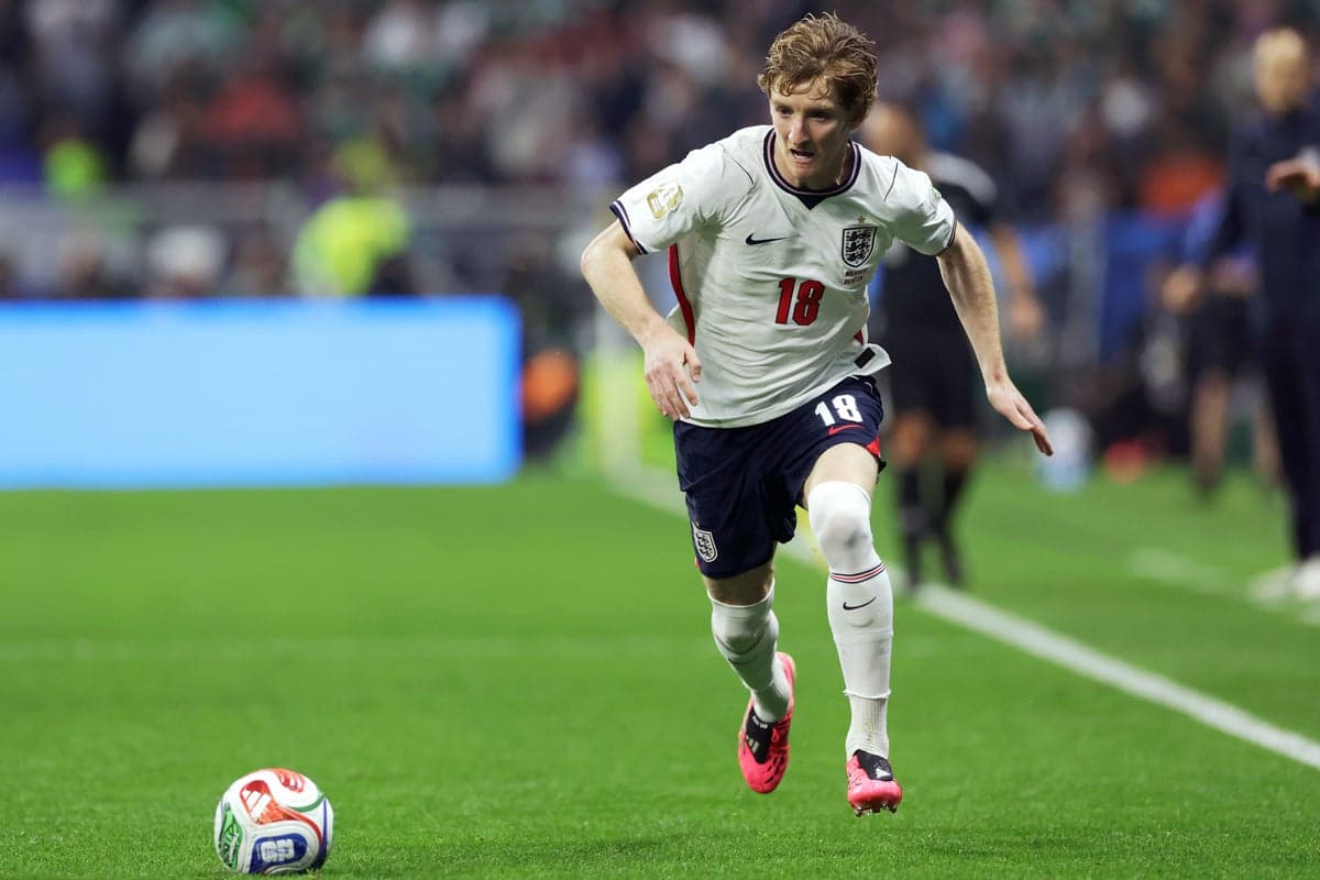 ¿Cómo debería alinearse Inglaterra ante Noruega? Las selecciones de nuestros expertos para los cuartos del Mundial