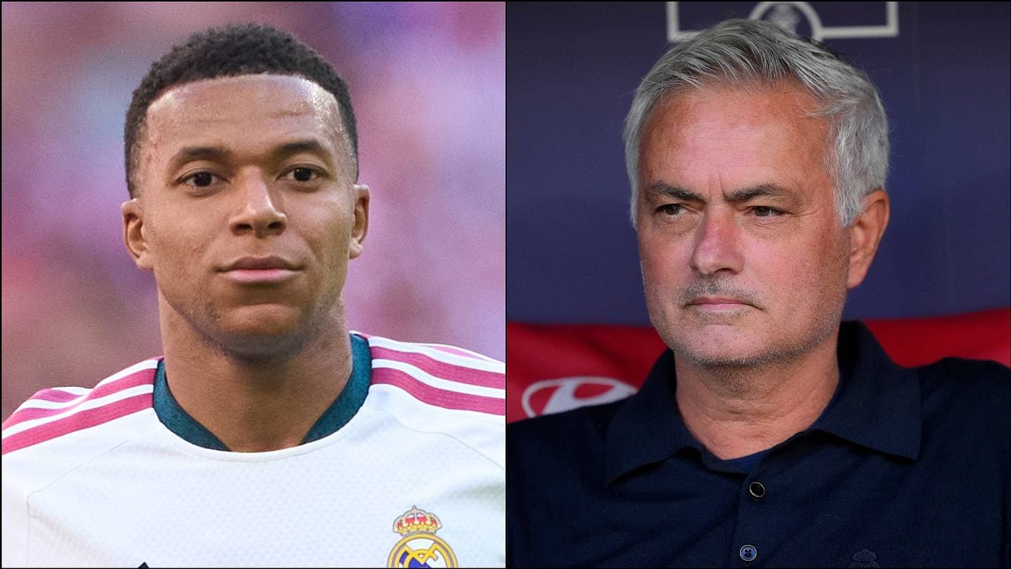Rumores de Transferencias: Mbappé Apunta a la Premier League; Ganador del Balón de Oro Considera Regresar a Real Madrid