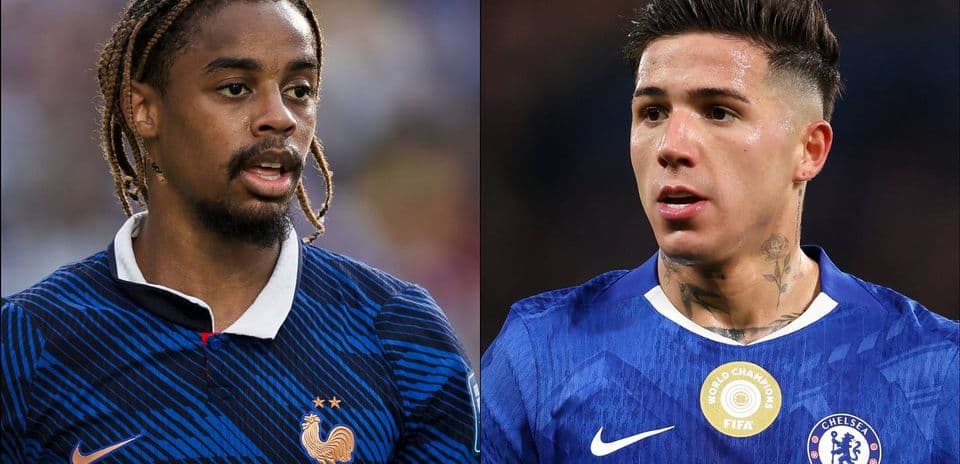 Rumores de Transferencias: Arsenal Busca a Barcola y Manchester City Planea Oferta por Fernández