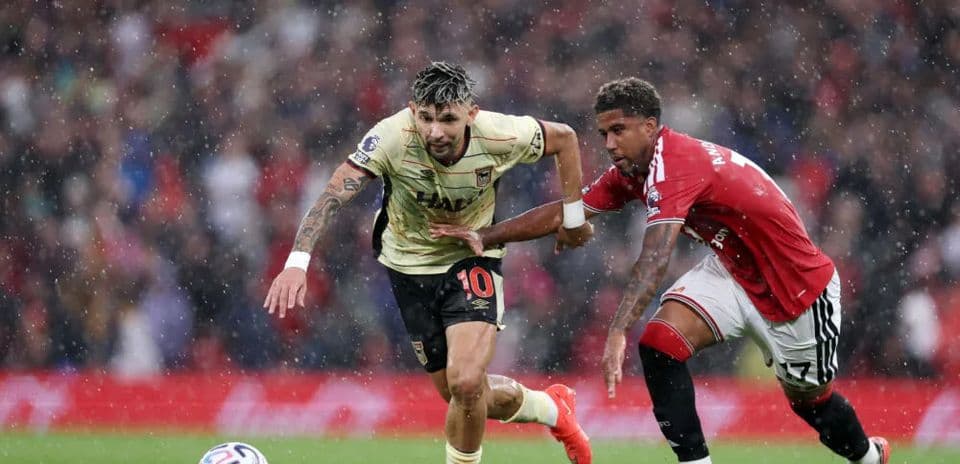 Ventana de transferencias verano 2026: Manchester United y Tottenham Hotspur no cumplen expectativas