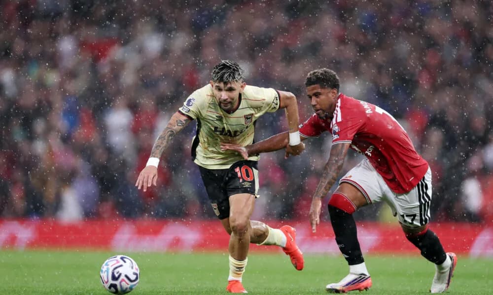 Ventana de transferencias verano 2026: Manchester United y Tottenham Hotspur no cumplen expectativas