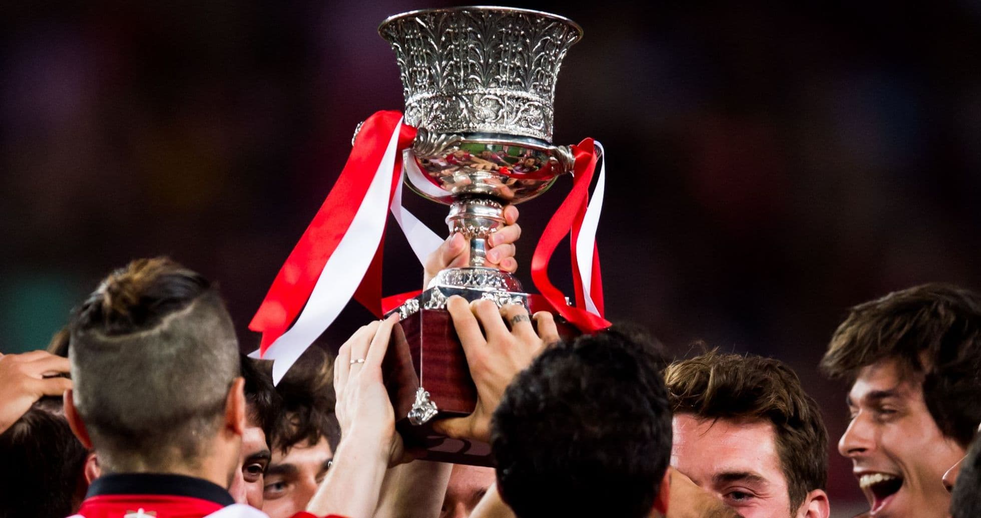 Supercopa de España 2027: Estadio, fechas y anuncio oficial de la RFEF en Estambul