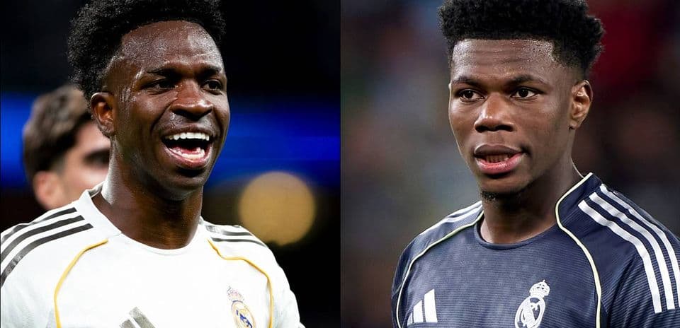Rumores de Transferencias: Vinicius Jr de Real Madrid Cambia de Opinión; Man Utd Hace Oferta por Tchouaméni