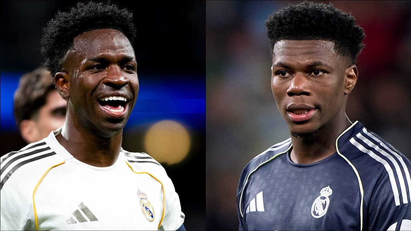 Rumores de Transferencias: Vinicius Jr de Real Madrid Cambia de Opinión; Man Utd Hace Oferta por Tchouaméni