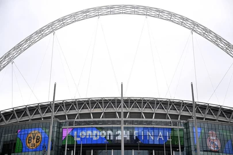 El Nou Camp será la sede de la final de la Champions League 2029, superando a Wembley y Westfalenstadion