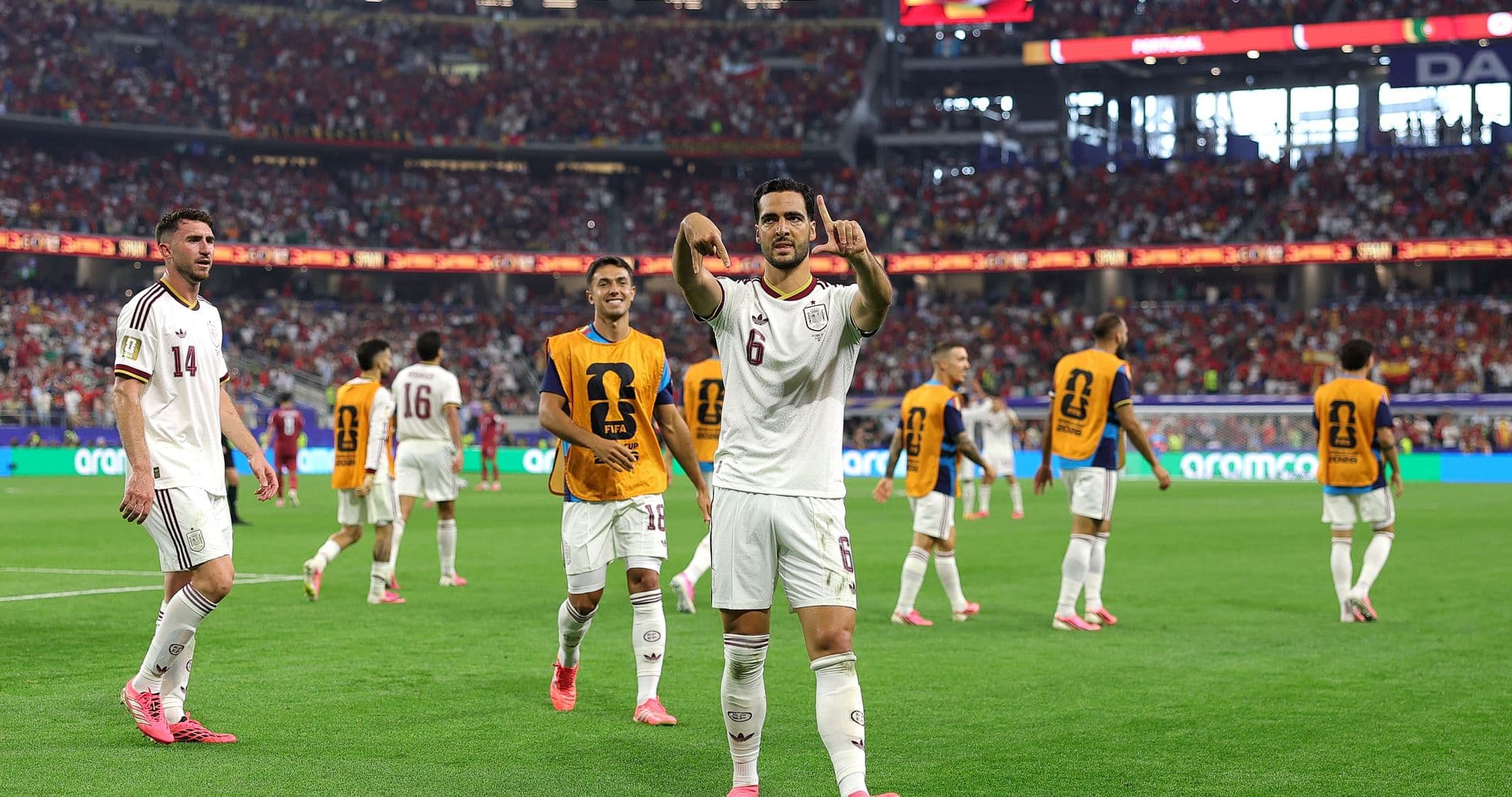 Cómo conseguir entradas para España vs Bélgica en el Mundial: precios, información del partido y ventas de última hora