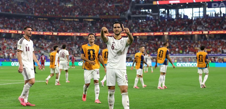 Cómo conseguir entradas para España vs Bélgica en el Mundial: precios, información del partido y ventas de última hora
