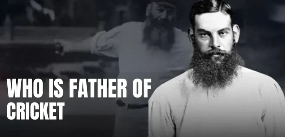 ¿Quién es el Padre del Cricket? Historia y Legado Actualizados a 2026