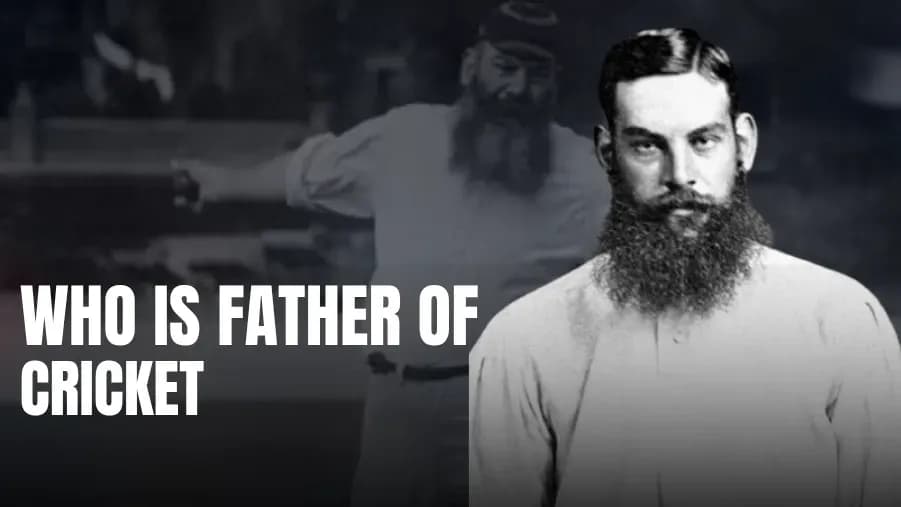¿Quién es el Padre del Cricket? Historia y Legado Actualizados a 2026