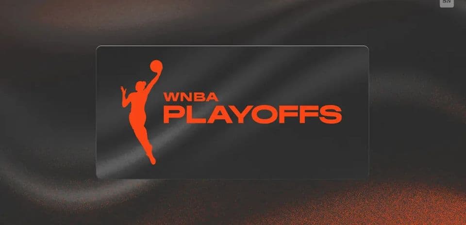 Calendario de los Playoffs WNBA 2026: Horarios, canales y transmisiones para cada serie