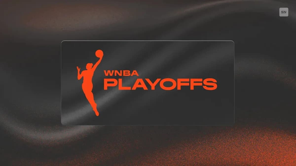 Calendario de los Playoffs WNBA 2026: Horarios, canales y transmisiones para cada serie
