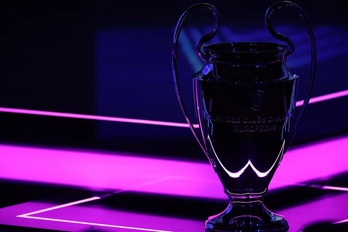 Análisis: ¿Quiénes Son Los Rivales de Liverpool en la UEFA Champions League 26/27?
