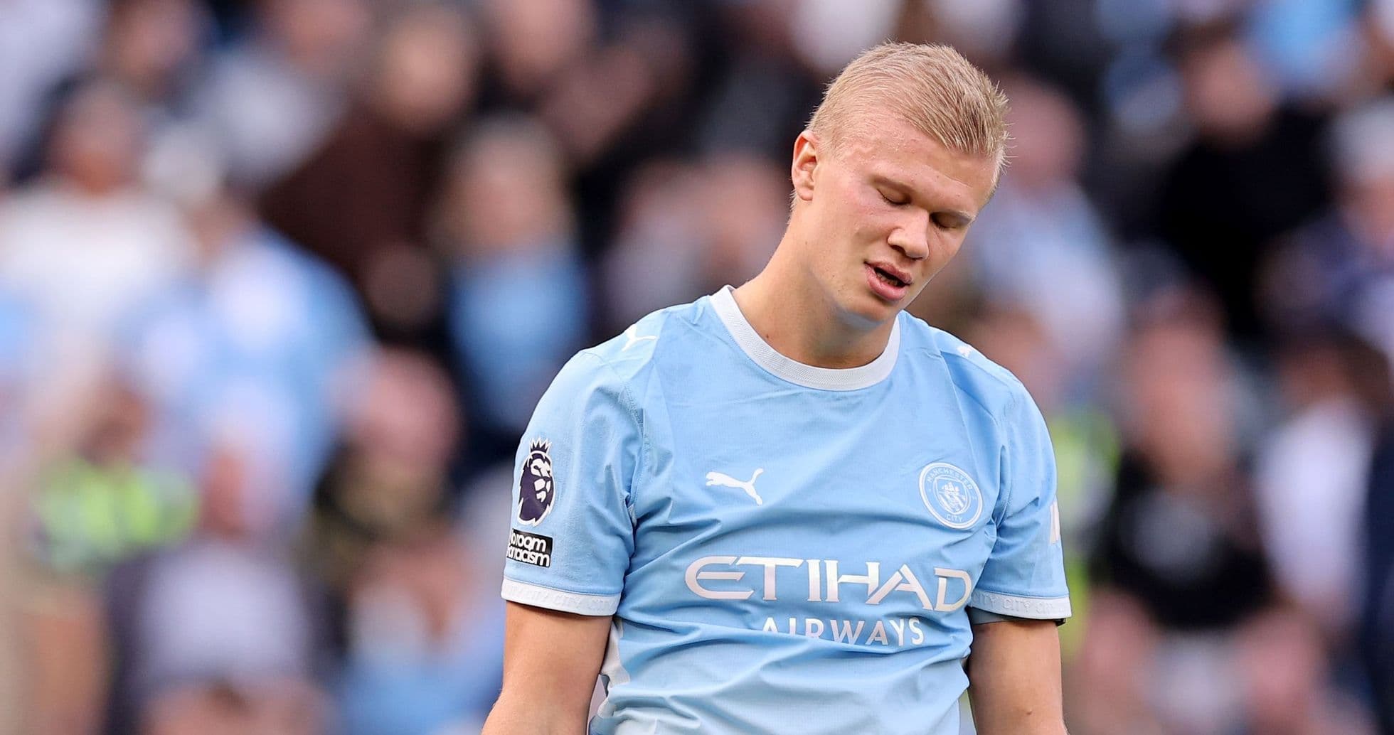 Erling Haaland y estrellas del Manchester City podrían marcharse gratis tras veredicto legal
