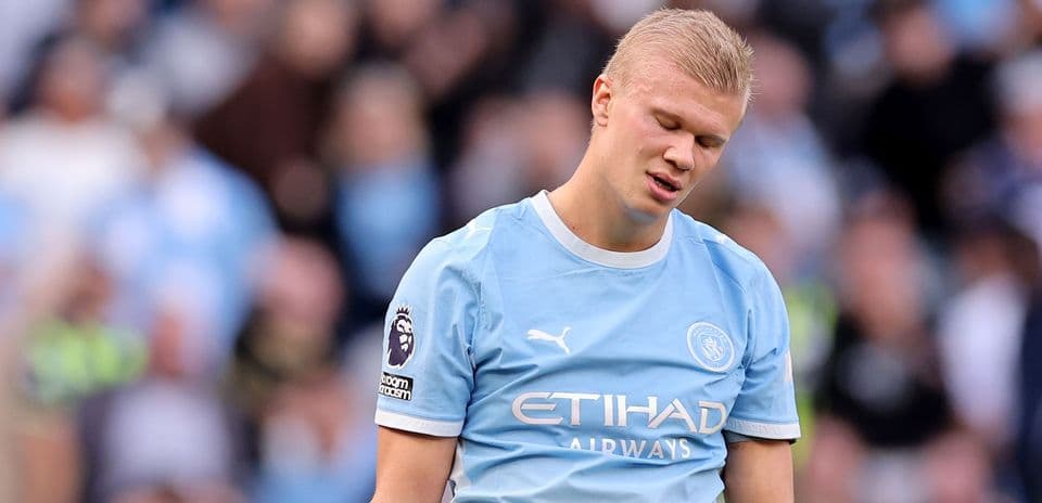 Erling Haaland y estrellas del Manchester City podrían marcharse gratis tras veredicto legal