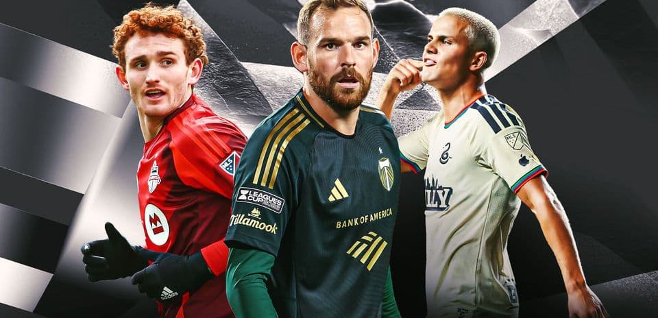 Ganadores y perdedores de la MLS: Portland Timbers hacen historia, Josh Sargent confirma su nivel y el talento de Cavan Sullivan