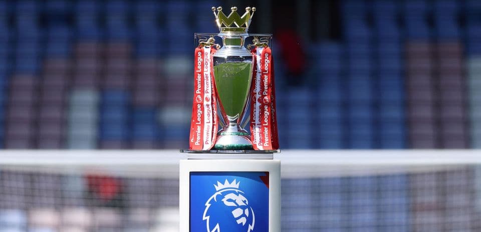 Cómo ver y transmitir en vivo la Premier League inglesa en agosto de 2026