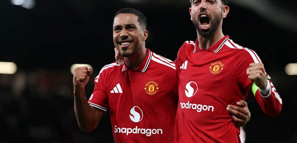 Resultados de la Champions League: Manchester United y Bayern Munich comienzan con fuerza; Lens sorprende a Slavia Praga en tiempo de descuento