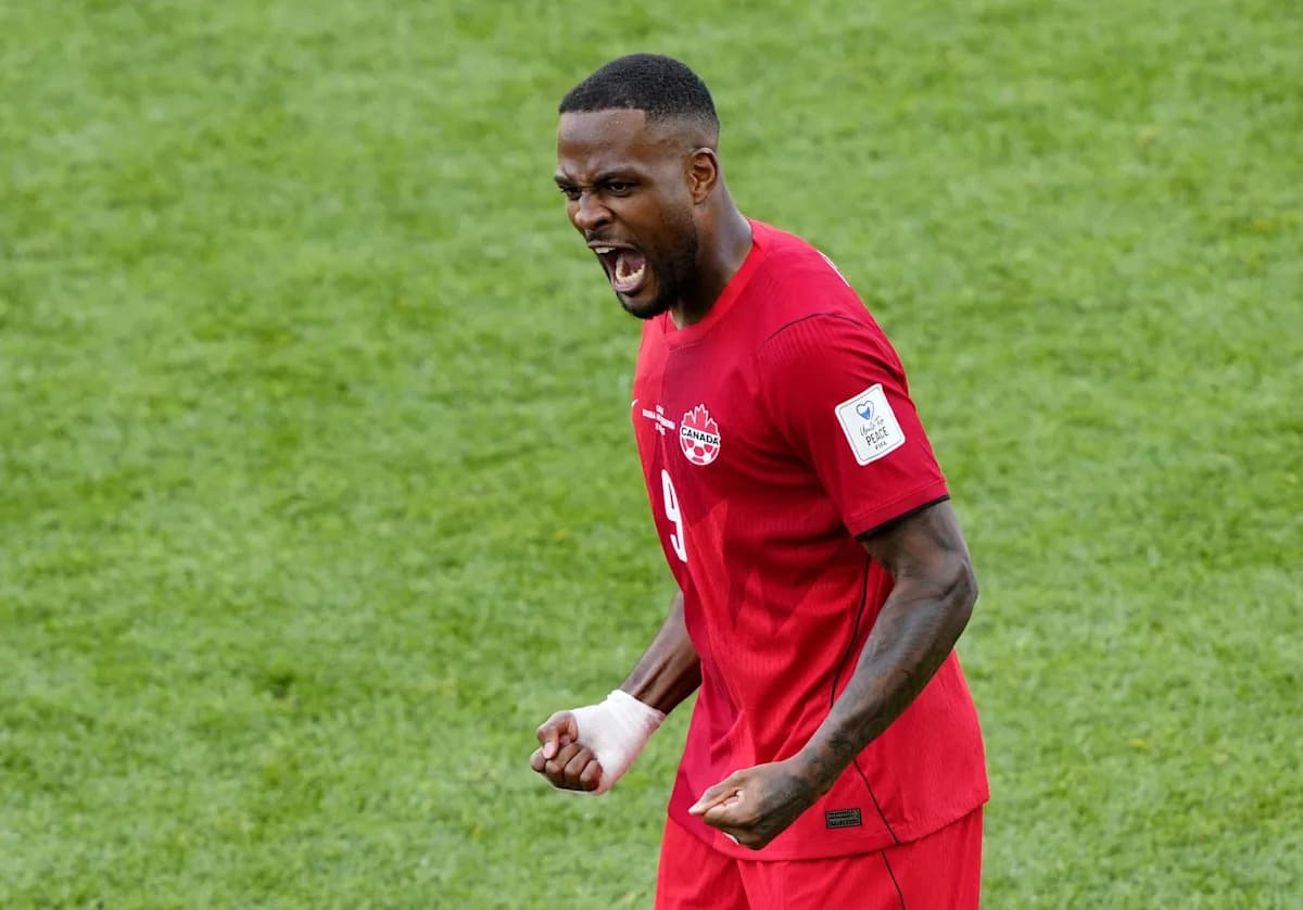 Mundial 2026: Posibilidades de avance en el Grupo B para Canadá y rivales